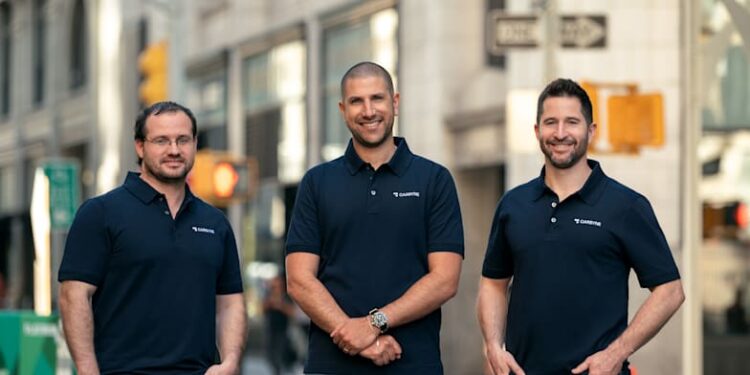 US co Axon buys Carbyne for $625m money