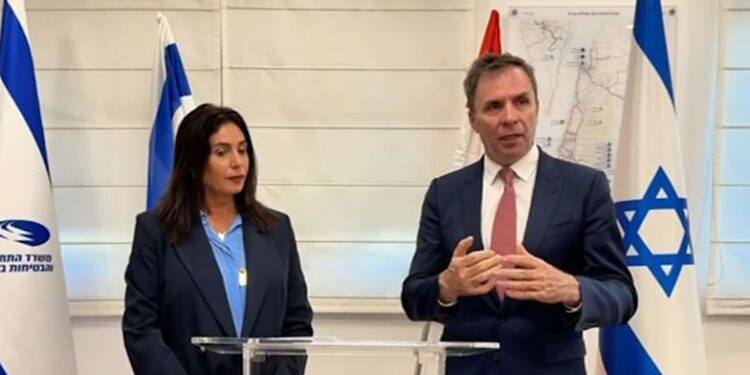 Wizz Air CEO: We’ll open Israel hub in April