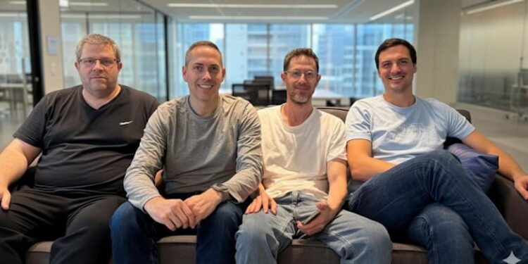 Entree Capital raises $300m in two new funds