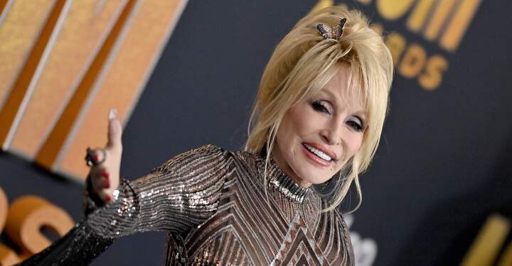 Dolly Parton shares ‘well being challenges’ after lacking Dollywood occasion – Nationwide