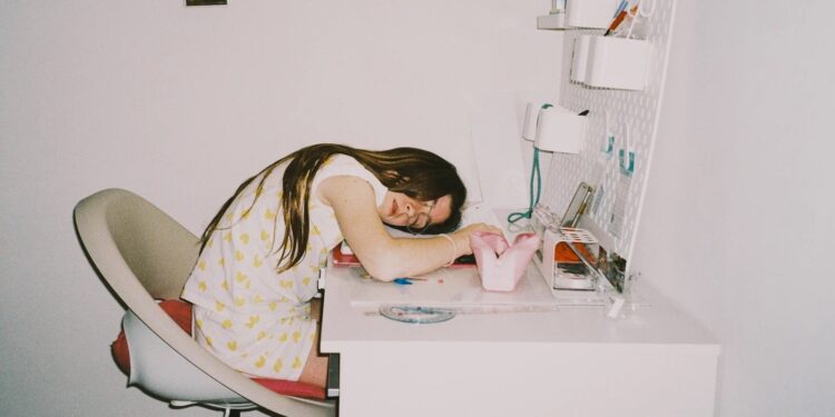 What I’ve Discovered From Watching My Child Put together for Her Bat Mitzvah