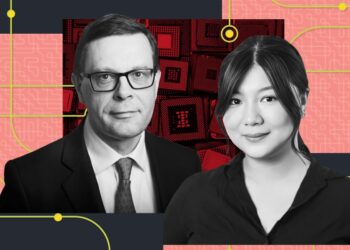 The State of AI: Is China about to win the race? 