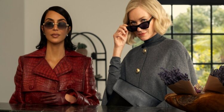 Ryan Murphy’s All’s Truthful: What To Know