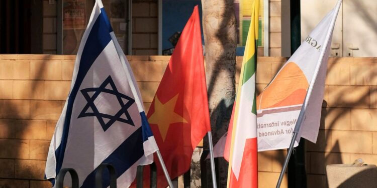 Exploring Gabon Vacationer Points of interest: 48 Hours of Journey