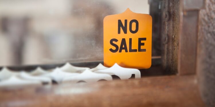 New York state legislation takes purpose at customized pricing