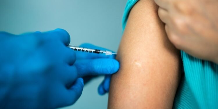 How Individuals Really feel About Vaccines Is Now Largely Political
