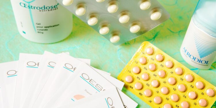 FDA Removes Black Field Warning on Hormone Remedy