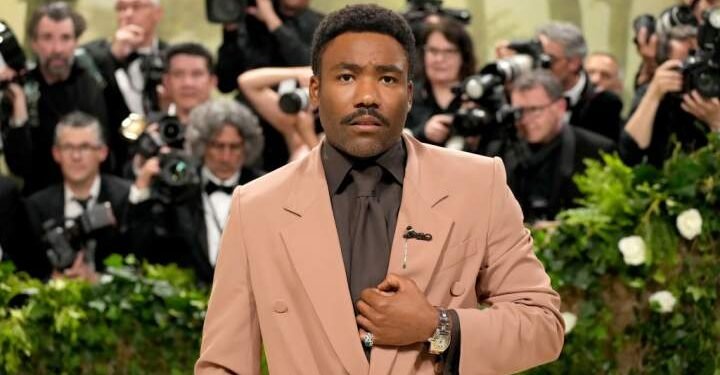 Donald Glover says he had a stroke, medical doctors ‘discovered a gap in my coronary heart’ – Nationwide