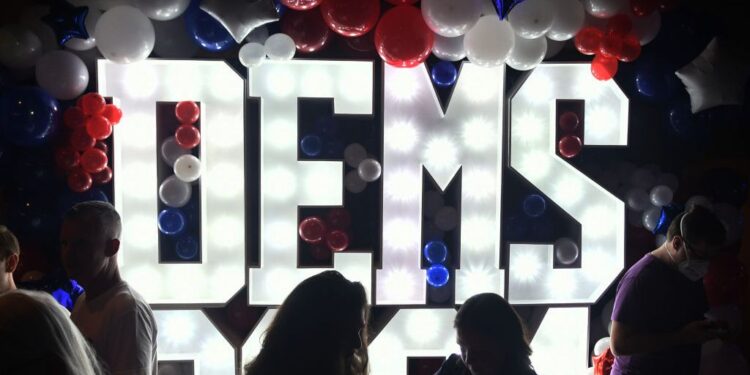 It is Been a Yr Since Trump Was Elected. Democrats Nonetheless Do not Get the Web