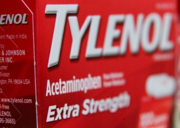 No Proof of Hyperlink Between Tylenol and Autism or ADHD, Examine Confirms
