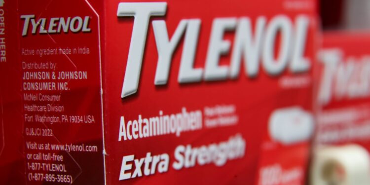 No Proof of Hyperlink Between Tylenol and Autism or ADHD, Examine Confirms