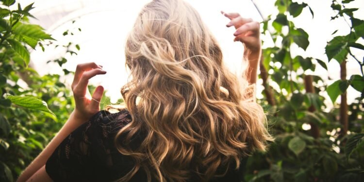From Roots to Suggestions: A Full Information to Beautiful Hair Care