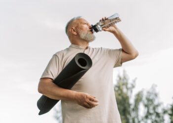 How one can Construct Sustainable Wellness Habits for Longevity