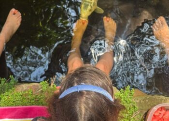 The way to Educate Children Persistence