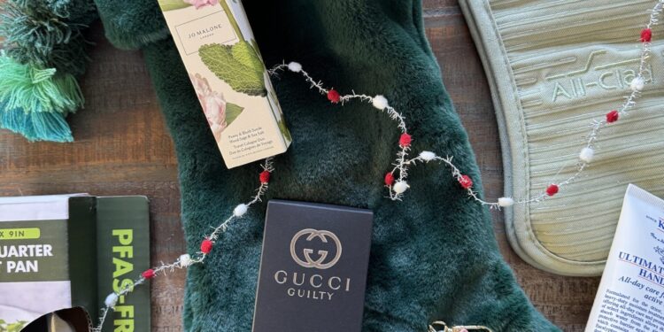 Macy’s Vacation Reward Concepts for Everybody on Your Checklist