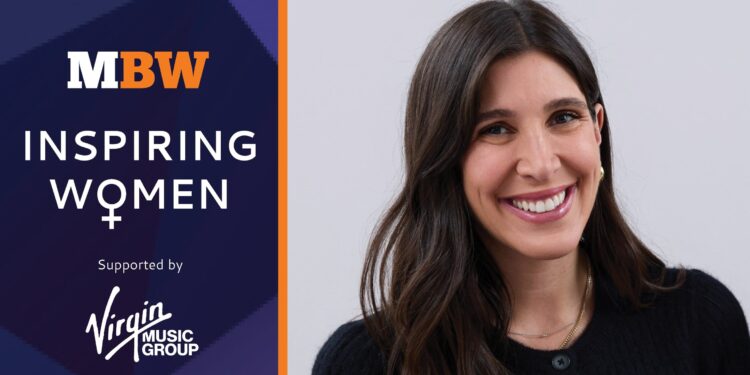 ‘Culturally, we’re in a second that values vulnerability and rawness. My position is to assist make these inventive connections doable.’