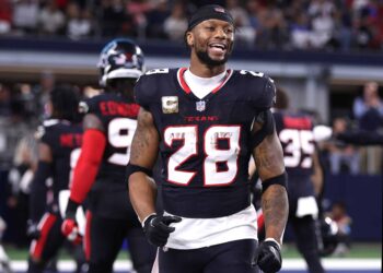 Texans GM Reveals Worrisome Damage Replace About Joe Mixon