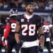 Texans GM Reveals Worrisome Damage Replace About Joe Mixon