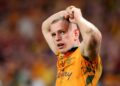 Wallabies’ momentum fizzles out at Twickenham as ‘harsh truths’ uncovered in heavy England loss
