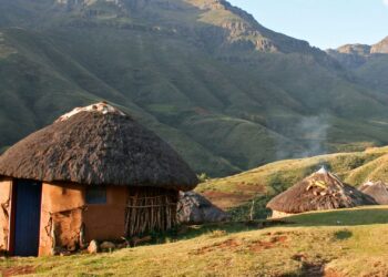 Exploring Lesotho Vacationer Points of interest in 48 Hours