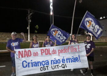 Demonstrators Face-Off With Safety as COP30 Activism Intensifies — World Points