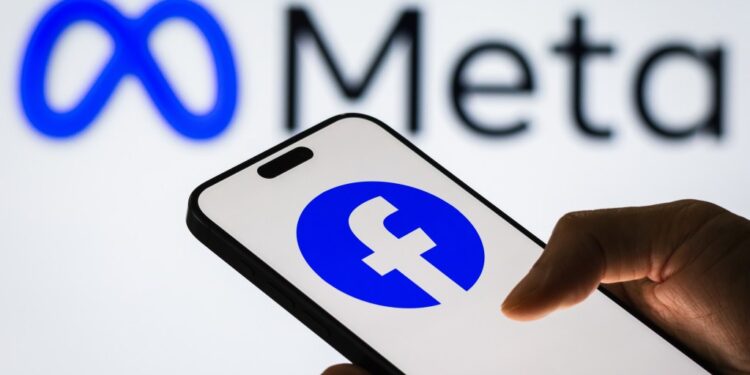 Decide Guidelines For Meta In FTC’s Antitrust Case