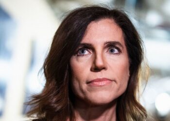 Nancy Mace Curses, Berates Confused Cops in Airport Meltdown: Police Report