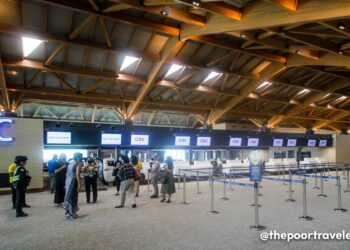 Prime 10 Regular AIRPORT MISTAKES First-Time Vacationers Make