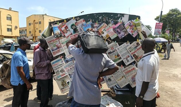 Trump’s Menace of ‘Navy Motion’ in Nigeria Stokes Non secular Tensions — World Points
