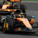 Penalty places Piastri behind the eight ball as F1 title hopes slip additional away on Brazil