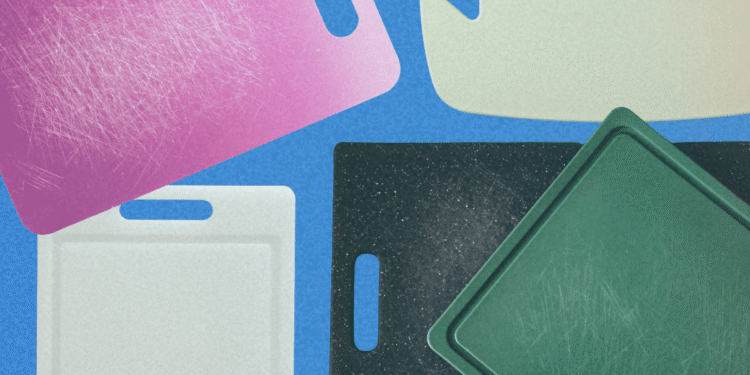 Are Plastic Reducing Boards Protected?