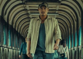 TAICCA & Taiwan’s Mirror Fiction Make investments $10M In Mirror Leisure