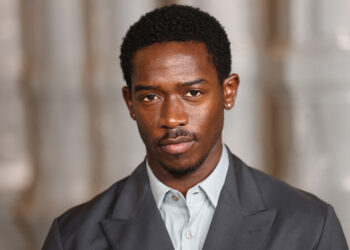 Actor’s Nephew Amongst Victims In Practice Stabbing