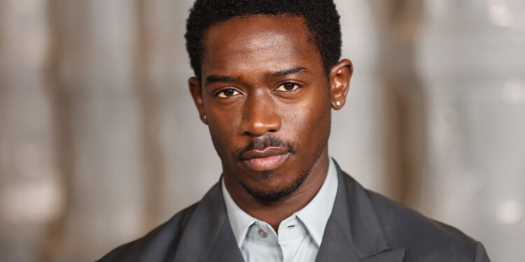 Actor’s Nephew Amongst Victims In Practice Stabbing