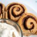 Do-it-yourself Protein Cinnamon Rolls Recipe (With Greek Yogurt)