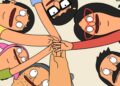 300 Episodes Of ‘Bob’s Burgers’: Forged Interview NYCC 2025