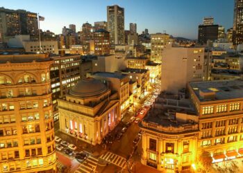 Metropolis Weekends Are the New Wellness Getaways (This is  Make Yours Rely)