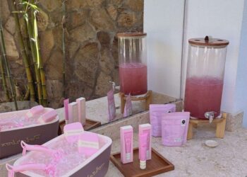 Right now Solely: 30% Off All the pieces