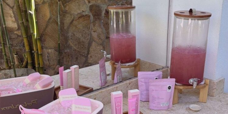 Right now Solely: 30% Off All the pieces