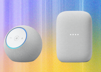 6 Greatest Sensible Audio system (2025): Alexa, Google Assistant, Siri