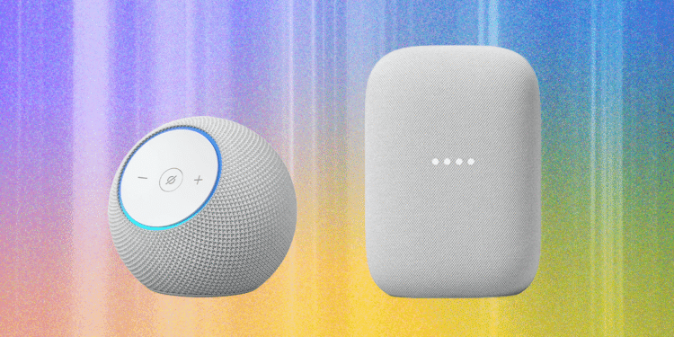 6 Greatest Sensible Audio system (2025): Alexa, Google Assistant, Siri