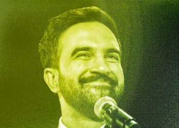 WIRED Roundup: Fandom in Politics, Zuckerberg’s Unlawful Faculty, and Nepal’s Discord Revolution