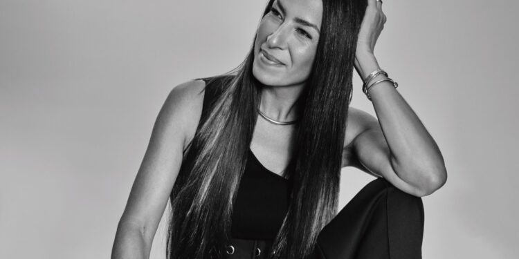 Meet & Greet with Rebecca Minkoff