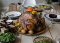 Thanksgiving Eating Information 2025 | Life-style Media Group