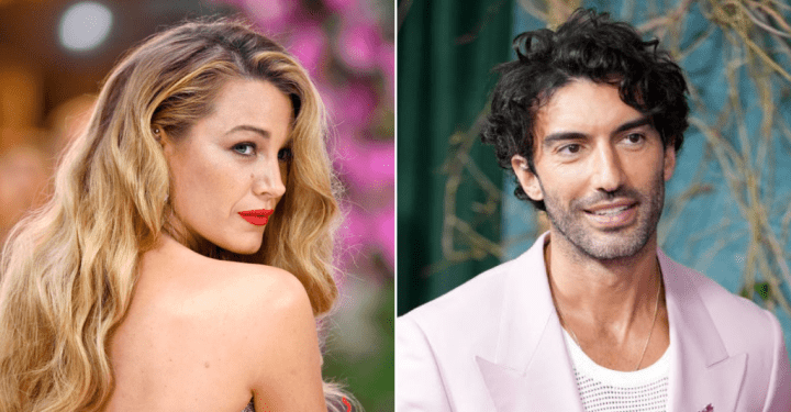 Blake Energetic requests $161M in damages amid Justin Baldoni authorized battle – Nationwide