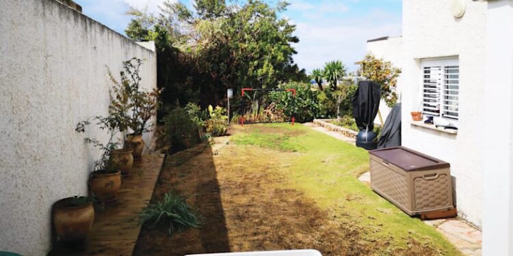 Ramat Hasharon home for demolition fetches NIS 8.8m