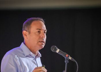 ICL CEO: 400 million individuals owe their meals to our merchandise