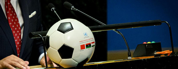 The UN’s “Worldwide Days” Vary from the Chic to the Ridiculous — International Points