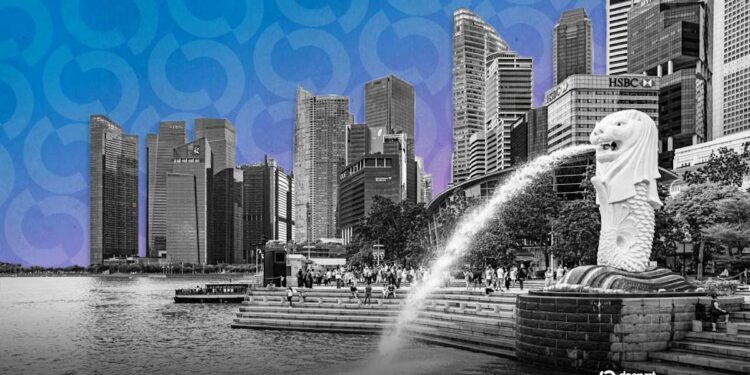 Singapore to Roll Out Stablecoin Rules, Develop CBDC Trials