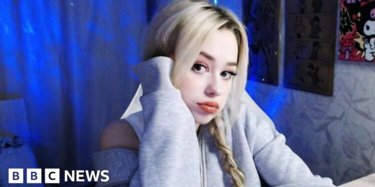 The damaging weight-loss drug that went viral on Russian TikTok